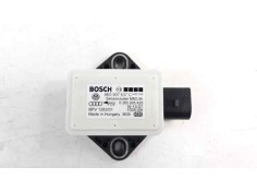 Recambio de modulo electronico para audi r8 (423) 4.2 fsi referencia OEM IAM 8E0907637C 0265005620 