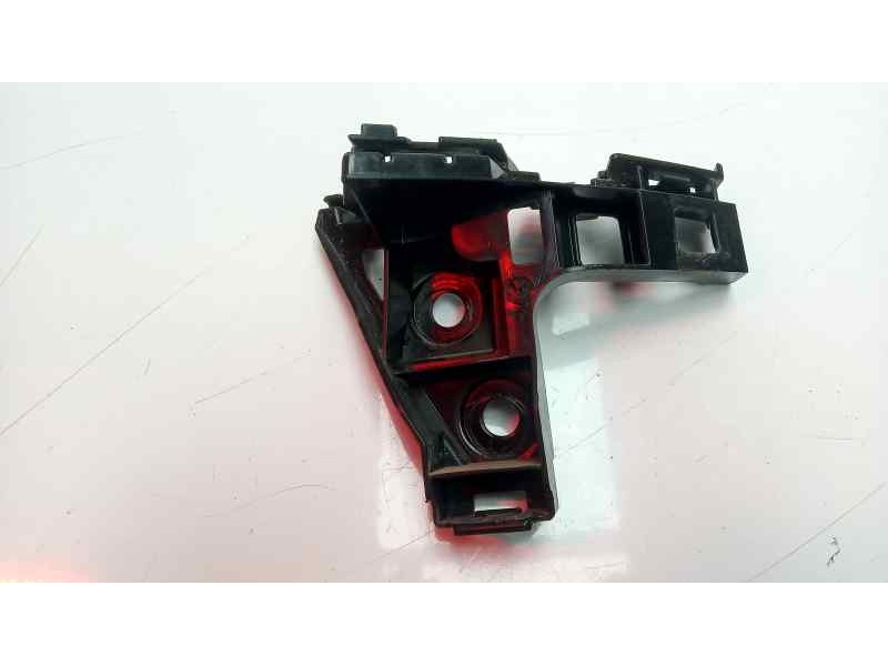 Recambio de molduras traseras para volkswagen golf vii lim. gti bluemotion referencia OEM IAM 5G6807394A  