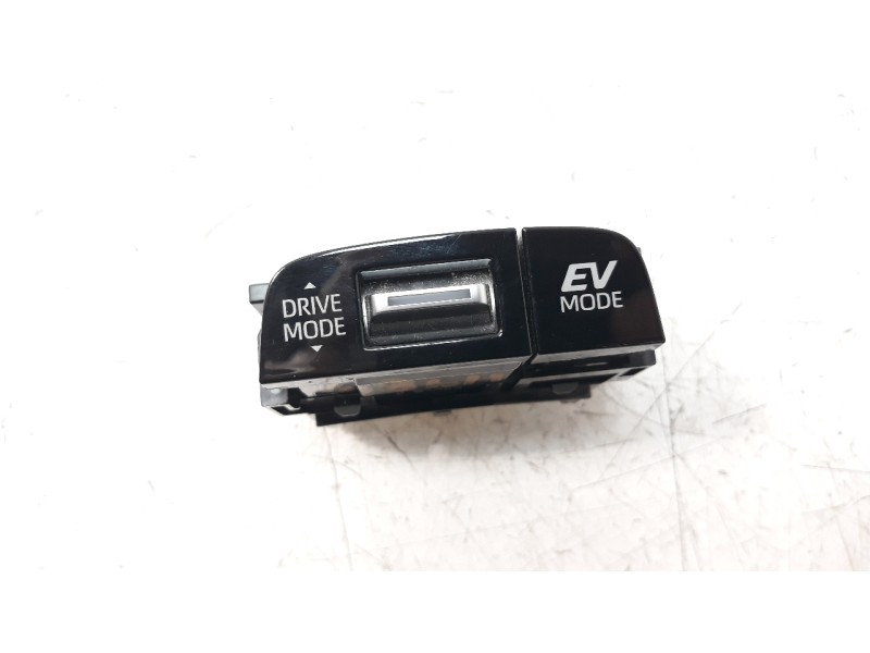 Recambio de mando multifuncion para toyota corolla (e21) referencia OEM IAM 6791S02  