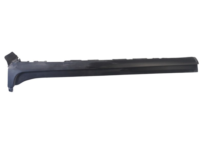 Recambio de estribos laterales para bmw x3 (f25) sdrive 18d referencia OEM IAM 51777210079  