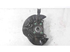 Recambio de mangueta trasera derecha para subaru forester s5 / ske s5 referencia OEM IAM SD161K9Y1   2