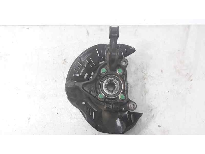 Recambio de mangueta trasera derecha para subaru forester s5 / ske s5 referencia OEM IAM SD161K9Y1  