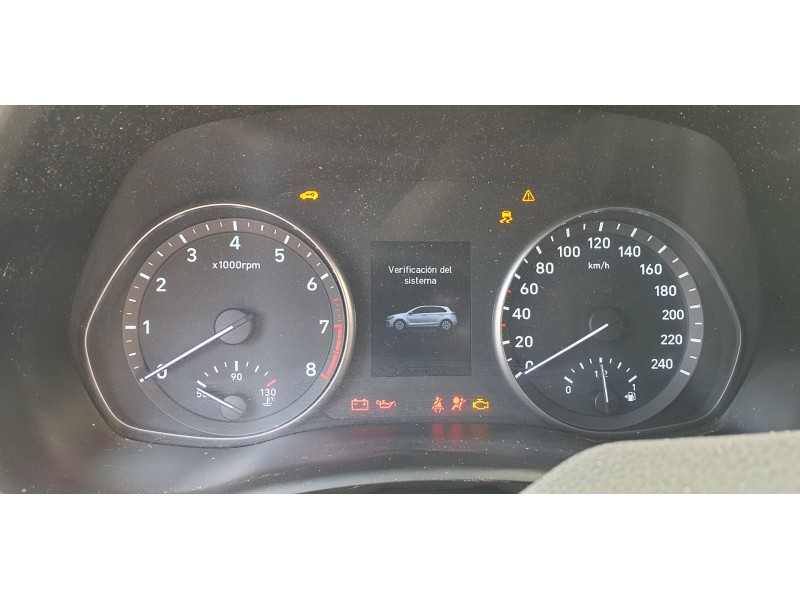 Recambio de cuadro instrumentos para hyundai i30 (pd) n line referencia OEM IAM 94003G4263  