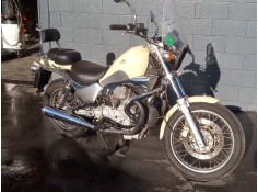 Recambio de motor completo para guzzi nevada nevada 750 referencia OEM IAM LT  