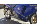 CARENADO DELANTERO DERECHO 64300MEE940ZC 64300MEE940ZC 