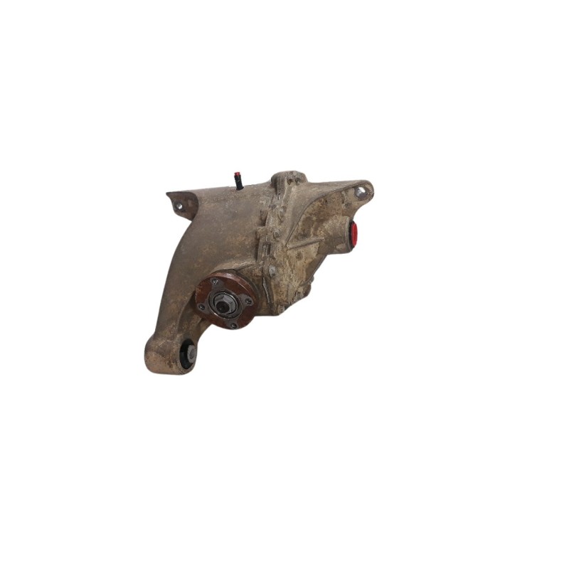 Recambio de diferencial trasero para land rover discovery 4 2.7 td v6 cat referencia OEM IAM AH224W063AC  