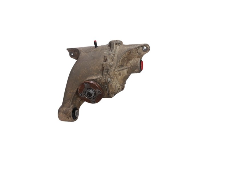 Recambio de diferencial trasero para land rover discovery 4 2.7 td v6 cat referencia OEM IAM AH224W063AC  