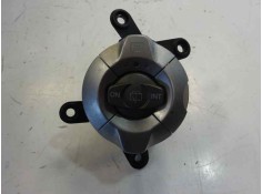 Recambio de mando multifuncion para hyundai coupe (j2) 1.6 fx coupe referencia OEM IAM   