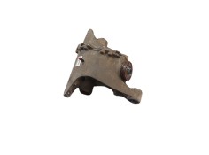 Recambio de diferencial trasero para land rover discovery 4 2.7 td v6 cat referencia OEM IAM AH224W063AC   2