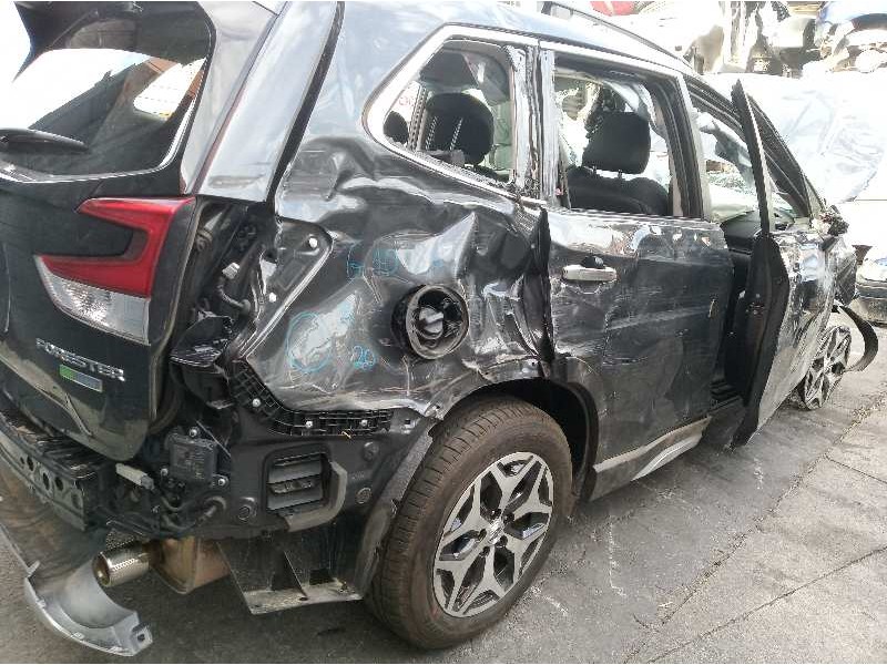 Recambio de mangueta trasera derecha para subaru forester s5 / ske s5 referencia OEM IAM SD161K9Y1  