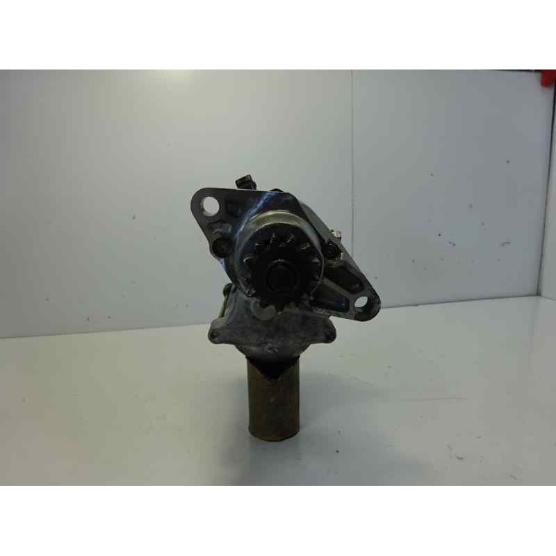 Recambio de motor arranque para toyota rav 4 (a2) 2.0 luna 4x4 (2003) referencia OEM IAM 2810074270  