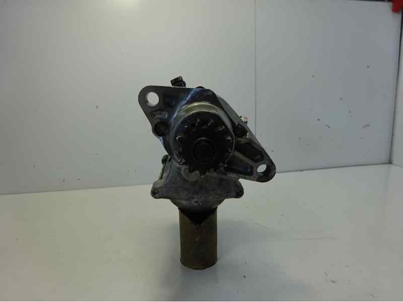 Recambio de motor arranque para toyota rav 4 (a2) 2.0 luna 4x4 (2003) referencia OEM IAM 2810074270  