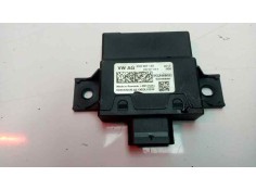 Recambio de modulo electronico para volkswagen golf vii lim. gti bluemotion referencia OEM IAM 5G0907159  