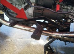 Recambio de palanca cambio para guzzi nevada nevada 750 referencia OEM IAM GU31250983  