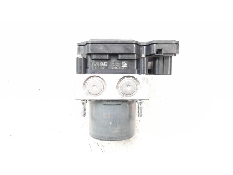 Recambio de abs para citroen berlingo furgón driver m referencia OEM IAM 9830315580  