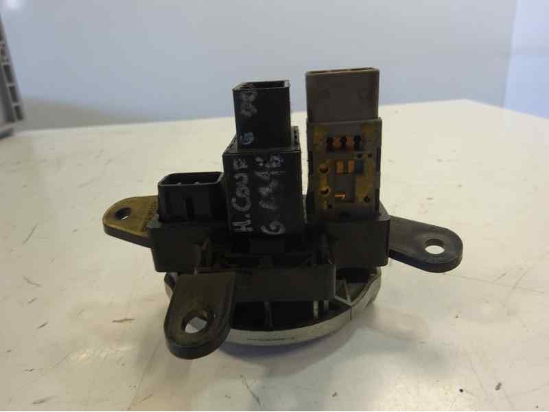 Recambio de mando multifuncion para hyundai coupe (j2) 1.6 fx coupe referencia OEM IAM   