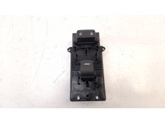 Recambio de mando elevalunas delantero derecho para honda civic lim.5 (fk) 1.0 vtec cat referencia OEM IAM 83545TGGF110BLK  3576