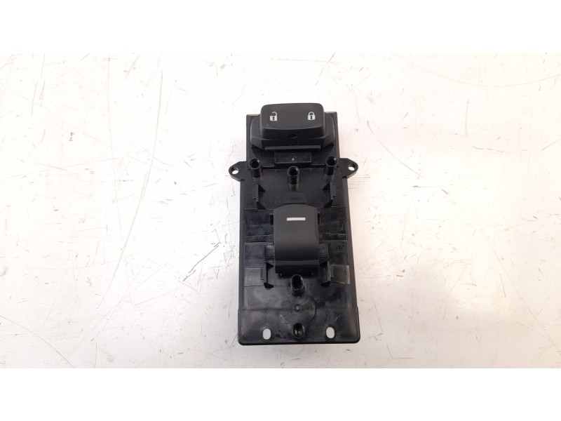 Recambio de mando elevalunas delantero derecho para honda civic lim.5 (fk) 1.0 vtec cat referencia OEM IAM 83545TGGF110BLK  3576