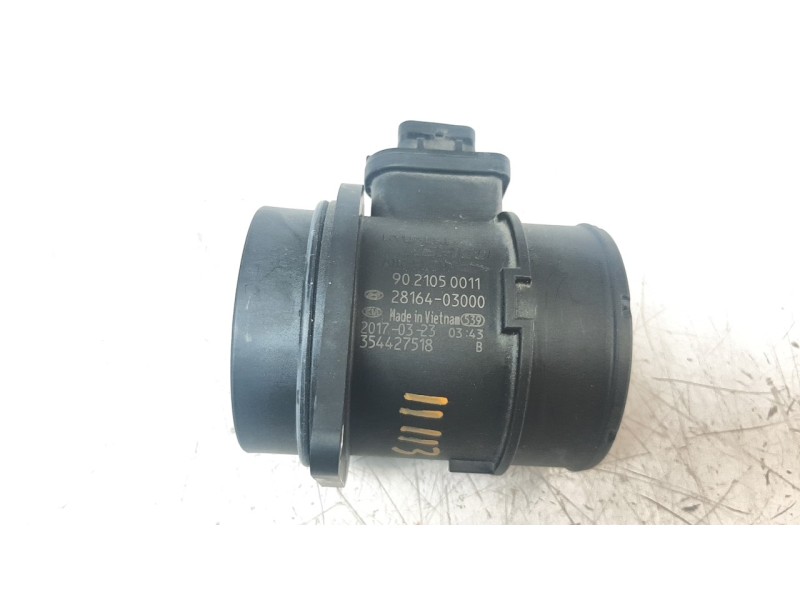 Recambio de caudalimetro para kia niro referencia OEM IAM 2816403000  