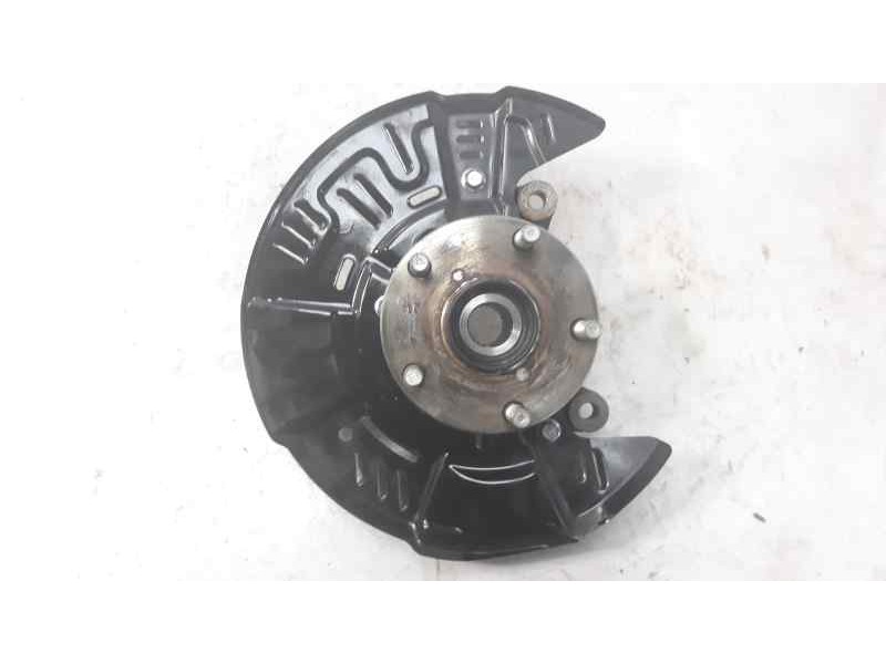 Recambio de mangueta trasera izquierda para subaru forester s5 / ske s5 referencia OEM IAM K9D1628XZ  
