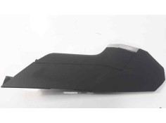 Recambio de molduras delanteras para subaru forester s5 / ske s5 referencia OEM IAM 66241SJ080VH  