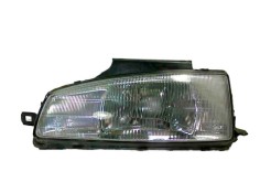 Recambio de faro izquierdo para hyundai lantra (j1) referencia OEM IAM 9210129070  
