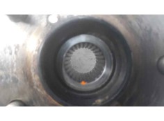 Recambio de mangueta trasera izquierda para subaru forester s5 / ske s5 referencia OEM IAM K9D1628XZ   2