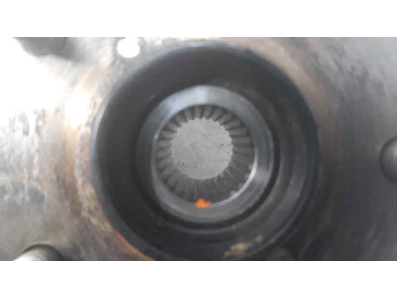 Recambio de mangueta trasera izquierda para subaru forester s5 / ske s5 referencia OEM IAM K9D1628XZ  