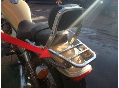 GUARDABARROS TRASERO GU31437074 