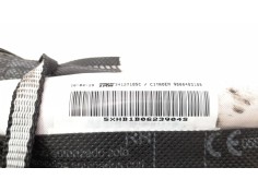 Recambio de airbag cortina delantero derecho para citroen c4 picasso 1.2 12v e-thp referencia OEM IAM 9800483180   2
