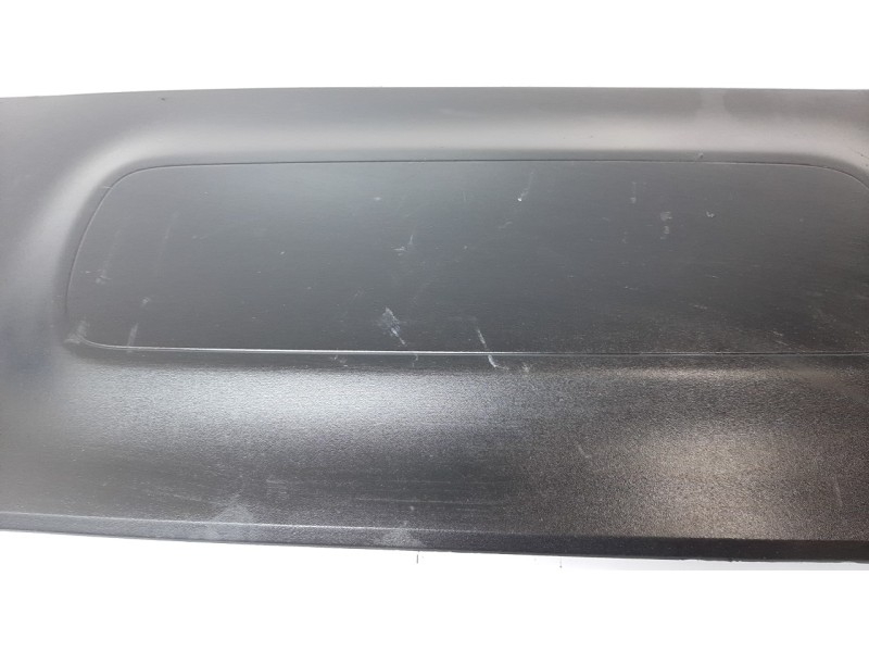 Recambio de moldura para citroen c3 1.5 blue-hdi fap referencia OEM IAM 9833480777  