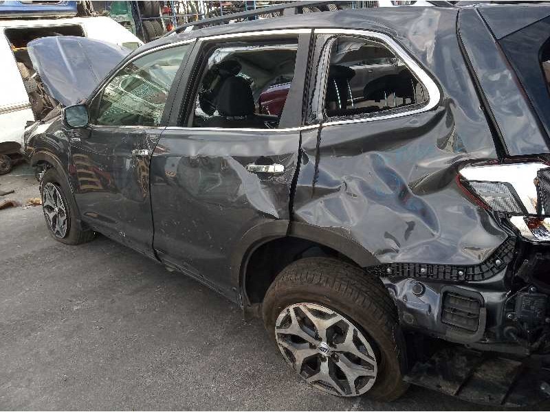 Recambio de mangueta trasera izquierda para subaru forester s5 / ske s5 referencia OEM IAM K9D1628XZ  