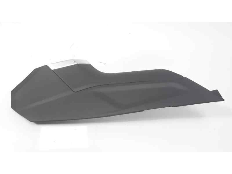 Recambio de molduras delanteras para subaru forester s5 / ske s5 referencia OEM IAM 66241SJ090VH  