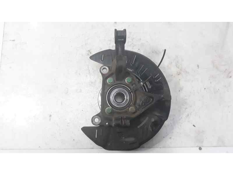 Recambio de mangueta trasera izquierda para subaru forester s5 / ske s5 referencia OEM IAM K9D1628XZ  
