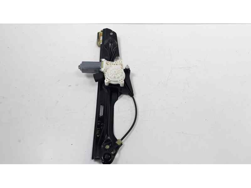 Recambio de elevalunas trasero derecho para bmw x3 (f25) sdrive 18d referencia OEM IAM 51357267104 106062018 