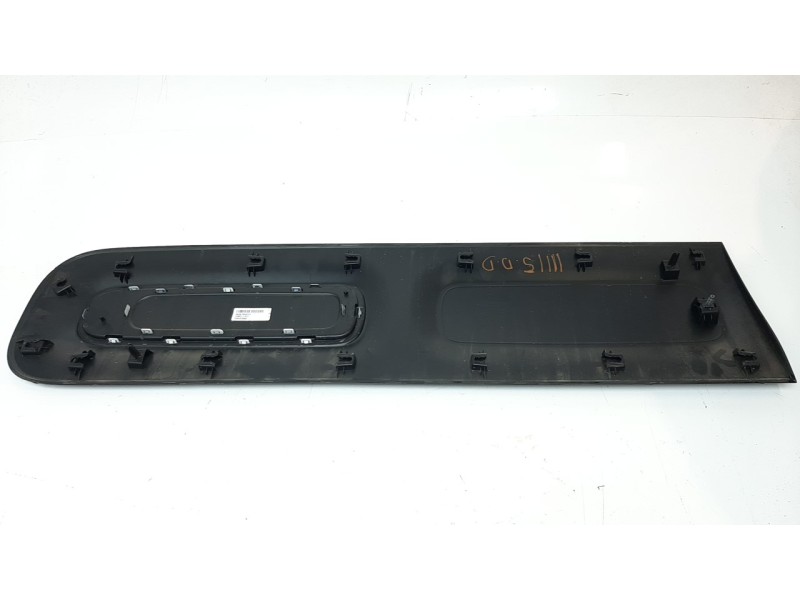 Recambio de moldura para citroen c3 1.5 blue-hdi fap referencia OEM IAM 9833480777  