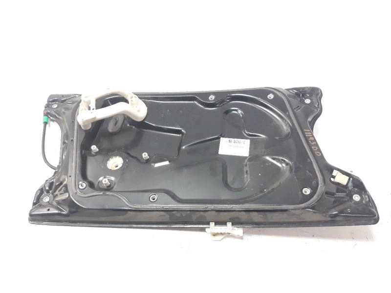 Recambio de elevalunas delantero derecho para land rover discovery 4 2.7 td v6 cat referencia OEM IAM AH2223200AB  