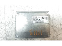 Recambio de modulo electronico para kia niro referencia OEM IAM 95740G5150   2