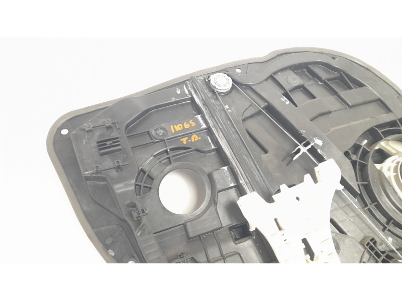 Recambio de elevalunas trasero derecho para hyundai i30 (pd) n line referencia OEM IAM 83480G4230  