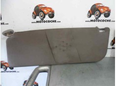 Recambio de parasol izquierdo para ford transit mod. 2000 combi ft 350 2.4 largo referencia OEM IAM   