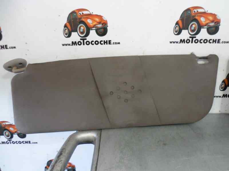 Recambio de parasol izquierdo para ford transit mod. 2000 combi ft 350 2.4 largo referencia OEM IAM   