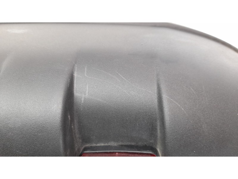Recambio de puntera paragolpes trasera derecha para iveco daily furgón 2.3 diesel referencia OEM IAM 5801529829  