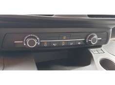 Recambio de mando climatizador para citroen berlingo furgón driver m referencia OEM IAM 98081722ZD   2