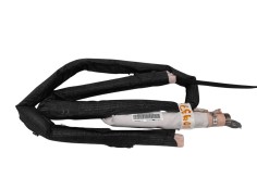 Recambio de airbag cortina delantero izquierdo para citroen c4 picasso 1.2 12v e-thp referencia OEM IAM 9800483280  