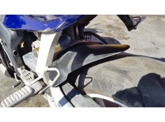 Recambio de guardabarros para honda cbr 600 f / cbr 600 rr referencia OEM IAM 80120MEE000  