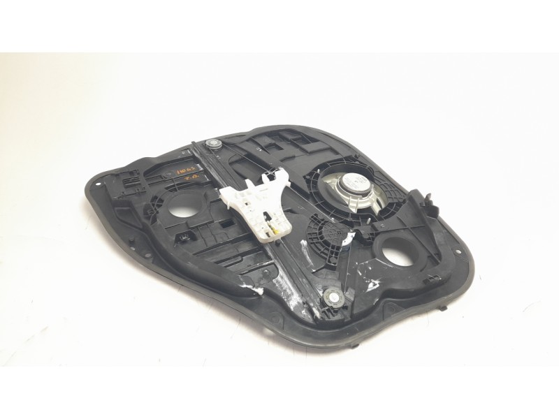 Recambio de elevalunas trasero derecho para hyundai i30 (pd) n line referencia OEM IAM 83480G4230  