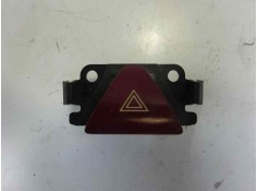 Recambio de warning para peugeot 307 (s1) 1.4 referencia OEM IAM 9643219577  