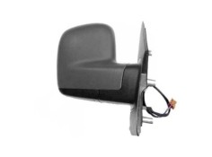 Recambio de retrovisor derecho para volkswagen t5 bus referencia OEM IAM 7H1857508A9B9 1052335025 VG9177313P