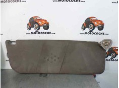 Recambio de parasol derecho para ford transit mod. 2000 combi ft 350 2.4 largo referencia OEM IAM   