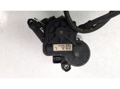 Recambio de pinza de freno trasera izquierda para bmw serie x1 (f48) sdrive18d advantage referencia OEM IAM 688037901   2